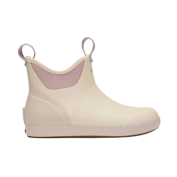 Women's Ankle Deck Boot