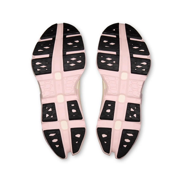 Women's On Cloudmonster 3 Hyper
