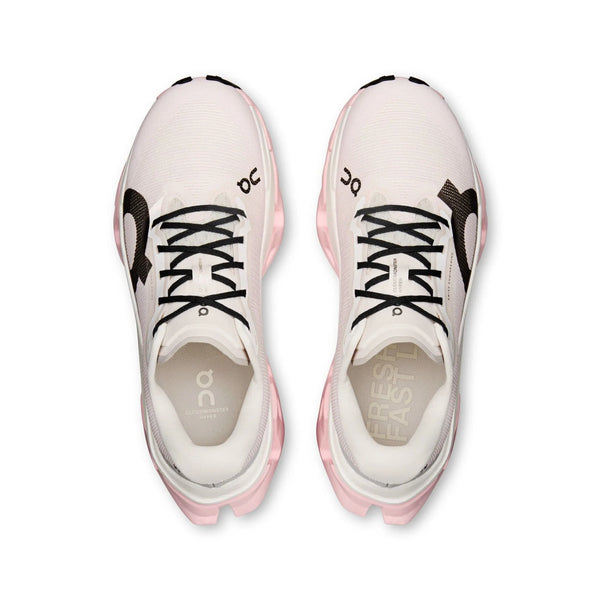 Women's On Cloudmonster 3 Hyper