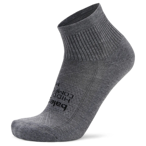 Hidden Comfort Quarter