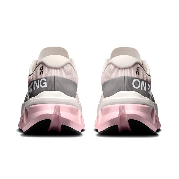 Women's On Cloudmonster 3 Hyper
