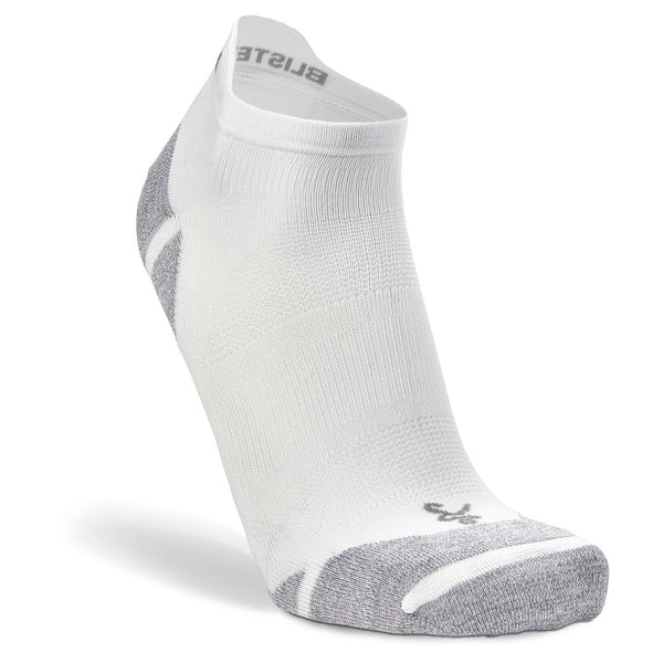 Blister Resist Light No Show Socks