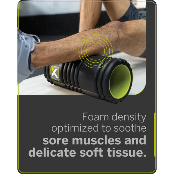 Grid Foam Roller