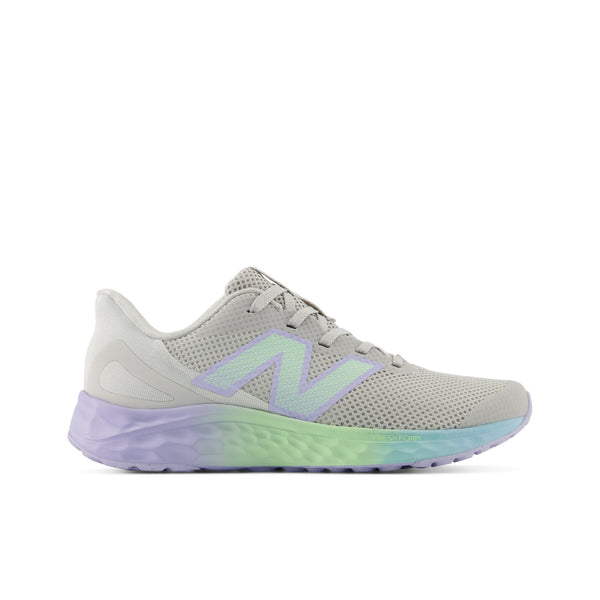 Fresh Foam Arishi v4 Lace (Big Kid)