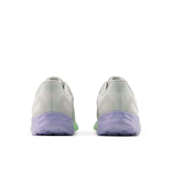 Fresh Foam Arishi v4 Lace (Big Kid)