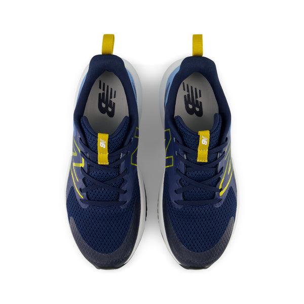Rave Run v2 Lace (Big Kid)
