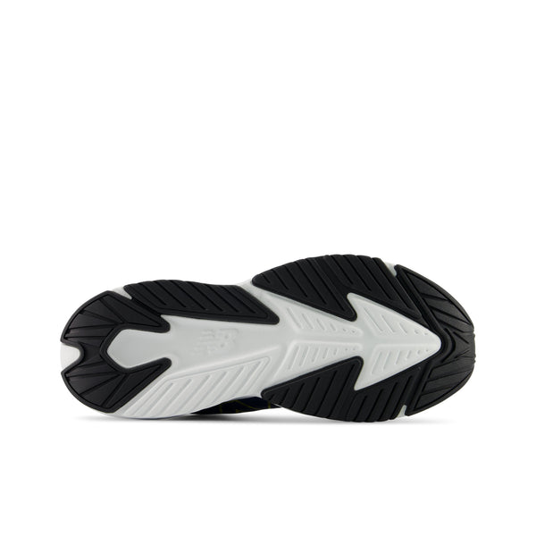 Rave Run v2 Lace (Big Kid)