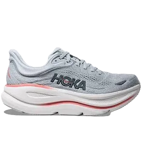 HOKA Bondi 9 Women's Ultra-Cushioned Running Shoes | Wagner's Shoes