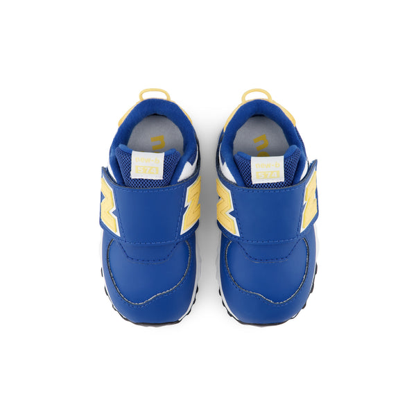 574 Hook & Loop (Toddler)