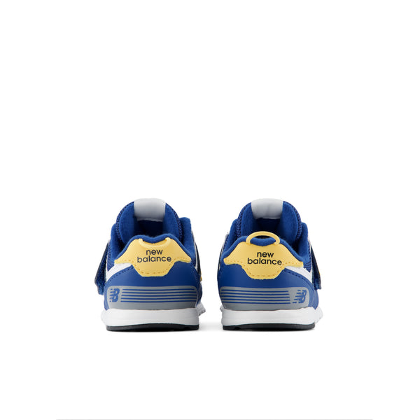 574 Hook & Loop (Toddler)
