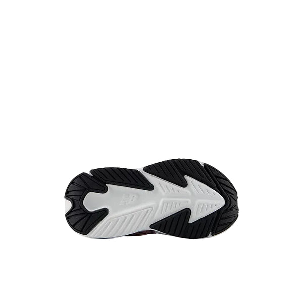 Rave Run v2 Bungee Lace with Top Strap (Toddler)