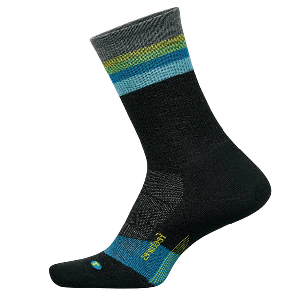 Merino 10 Max Cushion Mini Crew