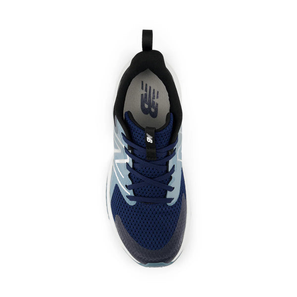 Rave Run v2 Lace (Big Kid)