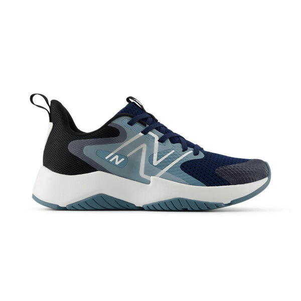 Rave Run v2 Lace (Big Kid)