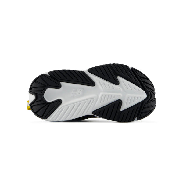Rave Run v2 Bungee Lace with Top Strap (Toddler)