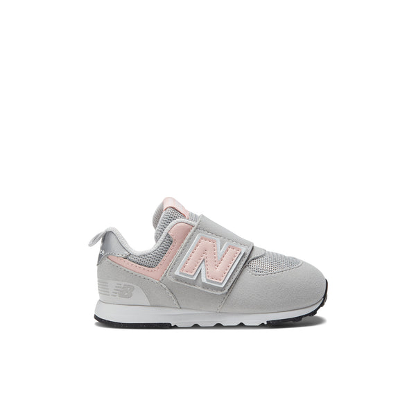 574 Hook and Loop (Infant/Toddler)