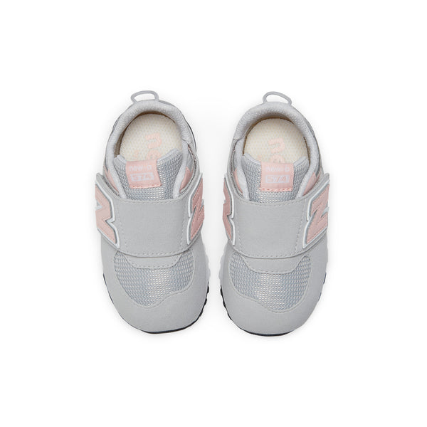 574 Hook and Loop (Infant/Toddler)