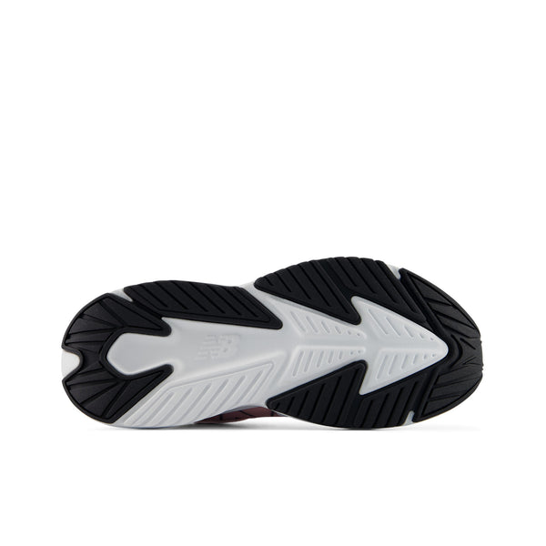 Rave Run v2 Bungee Lace with Top Strap (Little Kid)