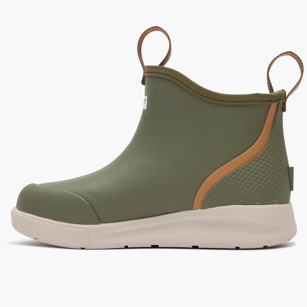 Kids' Ankle Deck Boot Sport