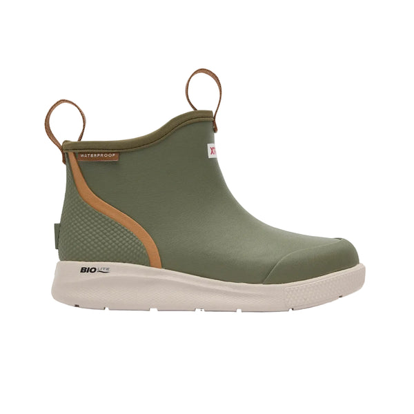 Kids' Ankle Deck Boot Sport