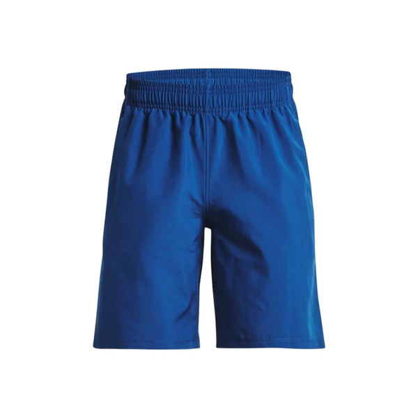 Woven Shorts (Little Kid/Big Kid)