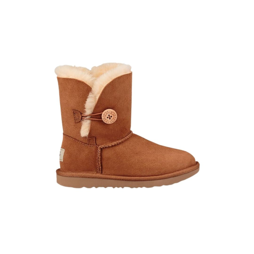 Ugg bailey sales button kids