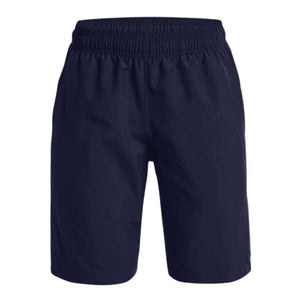 Boys' Woven Graphic Shorts