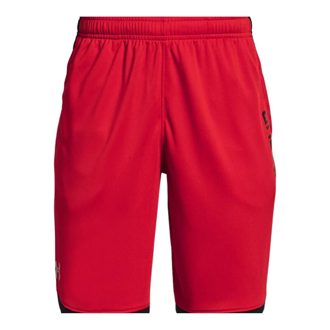 Boys' Stunt 3.0 Shorts