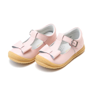 Emma Classic Bow T-Strap MJ (Toddler/Little Kid)