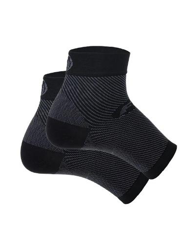 FS6 Performance Foot Compression Sleeve Pair