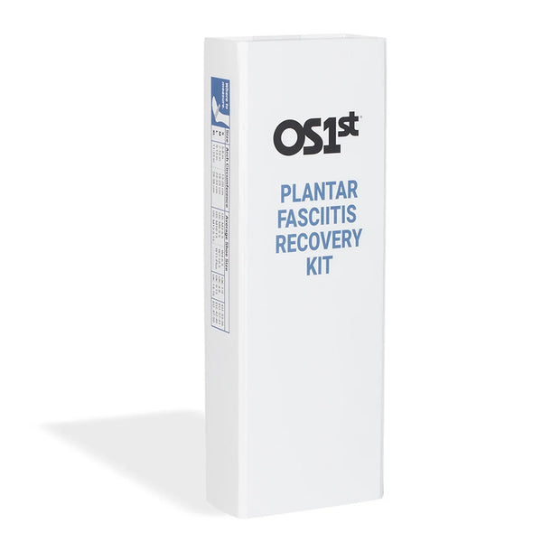 OS1st Plantar Fasciitis Relief Kit