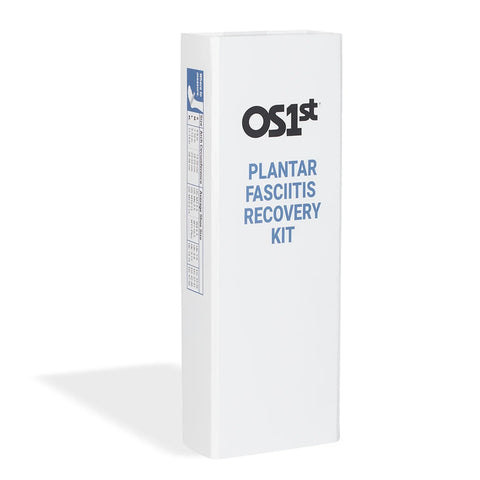 Plantar Fasciitis Recovery Kit