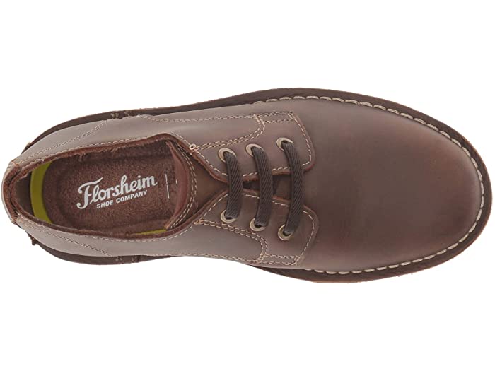 Florsheim navigator plain toe 2024 oxford