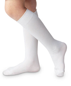 Classic Nylon Knee High Sock